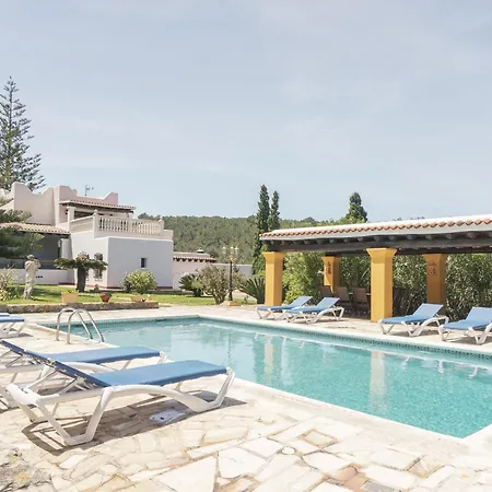 Mansion In With Private Pool * Santa Eularia des Riu